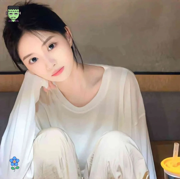 郑女士